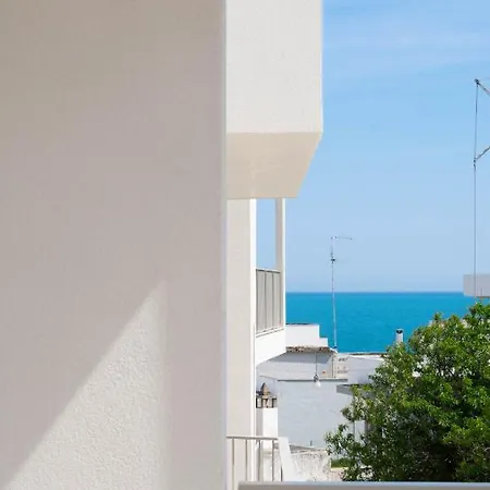 Vista Mare Polignano Apartment Polignano a Mare Exterior photo