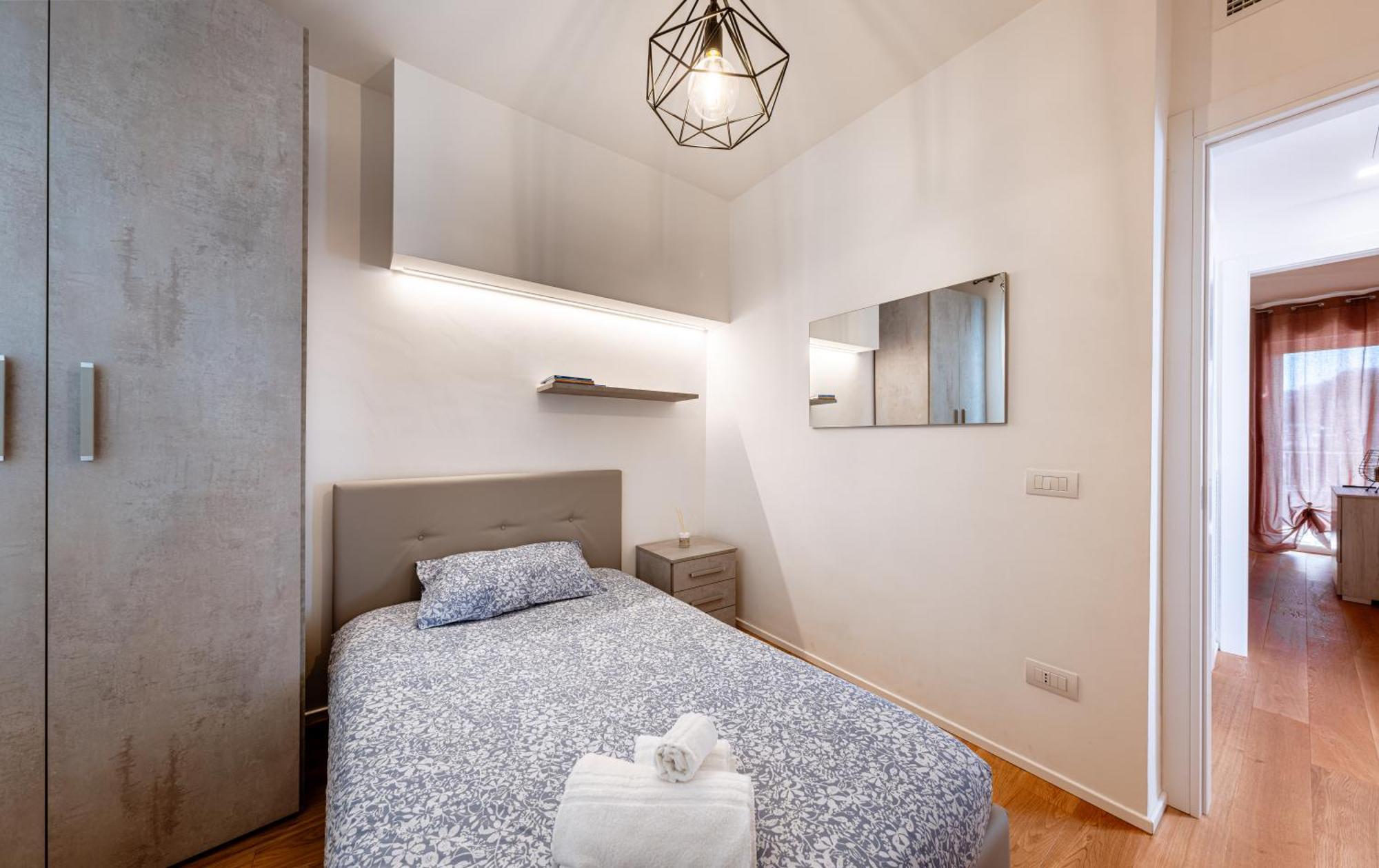 Vista Mare Polignano Apartment Polignano a Mare